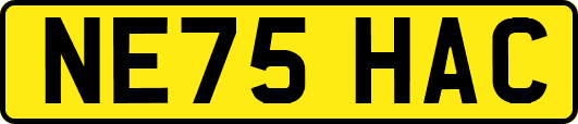 NE75HAC