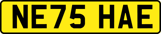 NE75HAE