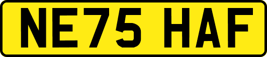 NE75HAF