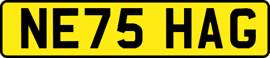 NE75HAG