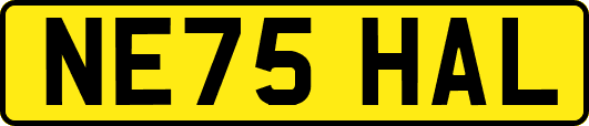 NE75HAL