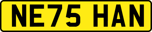 NE75HAN