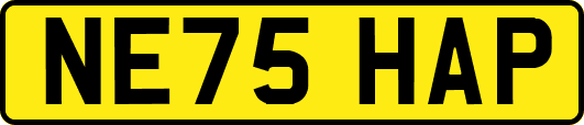 NE75HAP