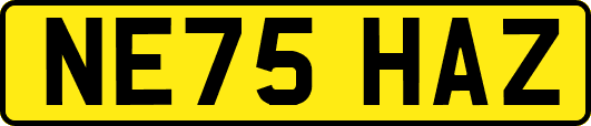 NE75HAZ