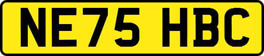 NE75HBC