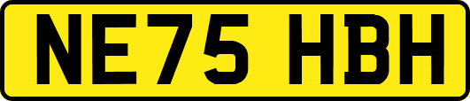 NE75HBH