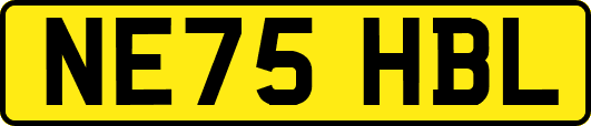 NE75HBL