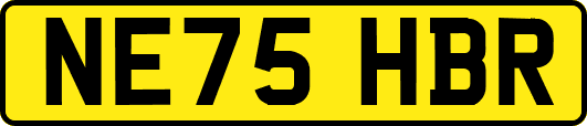 NE75HBR