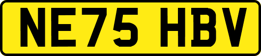 NE75HBV