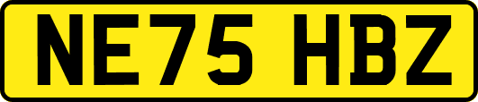 NE75HBZ