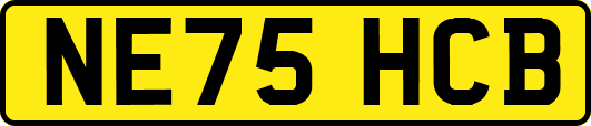 NE75HCB
