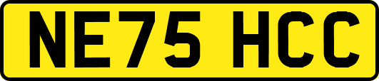NE75HCC
