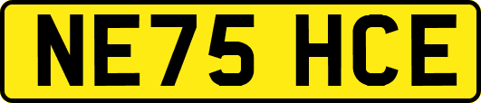 NE75HCE