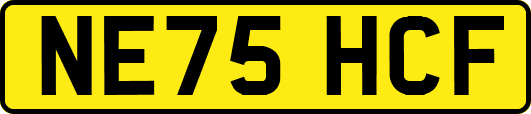 NE75HCF