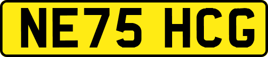NE75HCG
