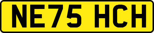 NE75HCH