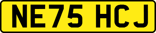 NE75HCJ