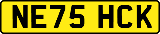 NE75HCK