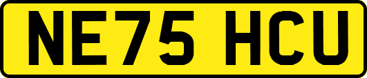 NE75HCU