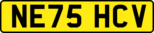 NE75HCV