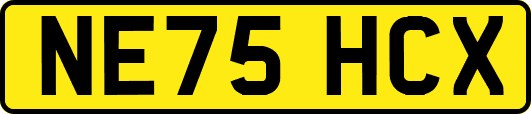 NE75HCX