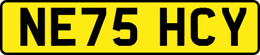 NE75HCY