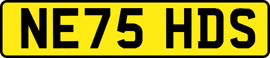 NE75HDS