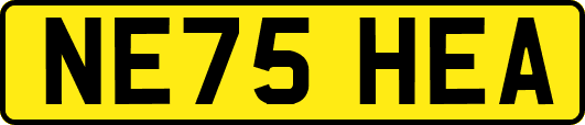 NE75HEA