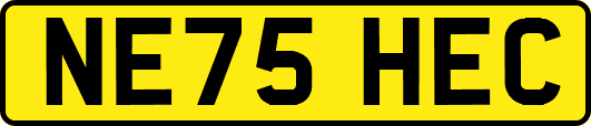 NE75HEC