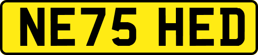 NE75HED