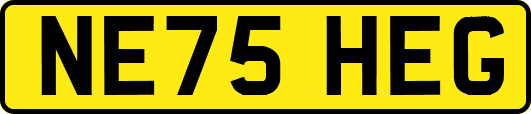 NE75HEG
