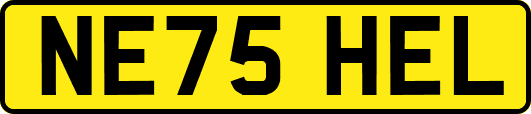 NE75HEL