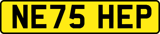 NE75HEP