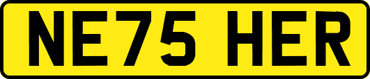 NE75HER
