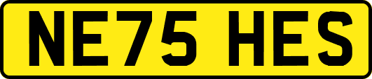 NE75HES