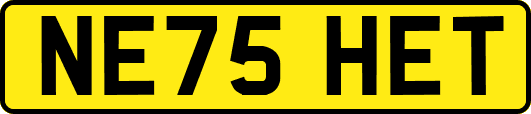 NE75HET