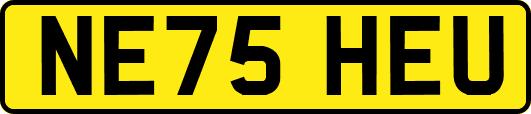 NE75HEU