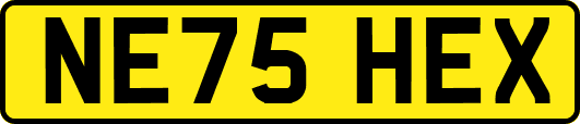 NE75HEX
