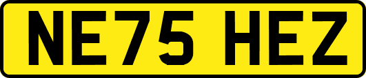 NE75HEZ