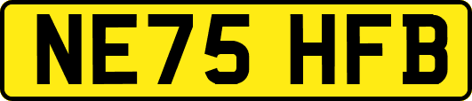 NE75HFB