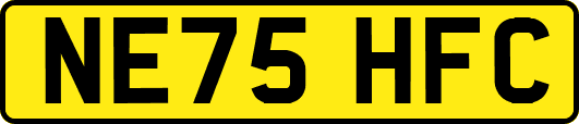NE75HFC