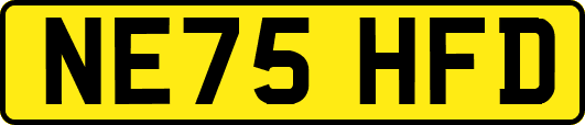 NE75HFD