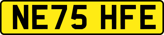 NE75HFE