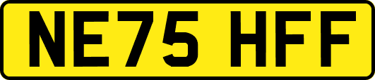NE75HFF