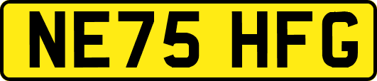 NE75HFG