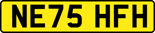 NE75HFH