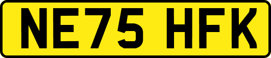 NE75HFK