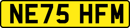 NE75HFM