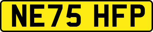 NE75HFP