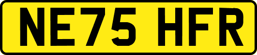 NE75HFR